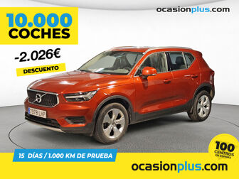 Imagen de VOLVO XC40 T3 Business Plus