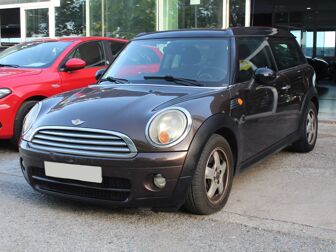 Imagen de MINI Mini Cooper D