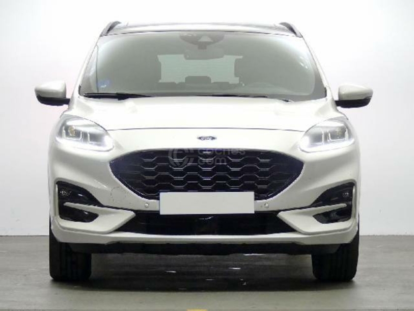 Foto del FORD Kuga 2.5 Duratec PHEV ST-Line X 4x2