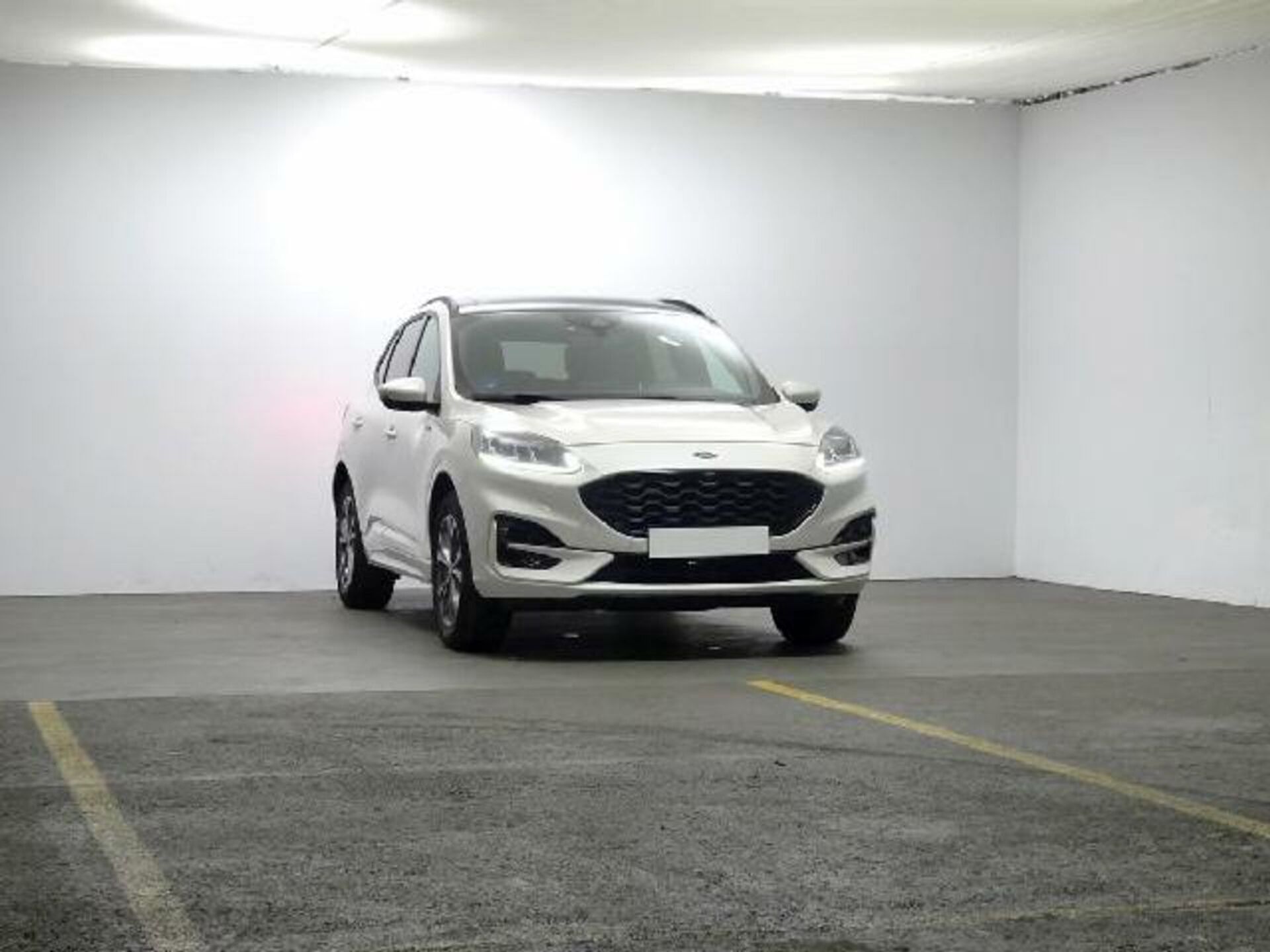 Imagen 2 de FORD Kuga