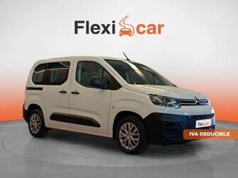 Imagen de CITROEN Berlingo BlueHDi S&S Talla M Feel 100