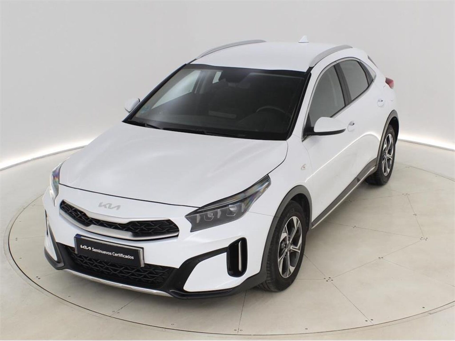 Imagen de KIA XCeed