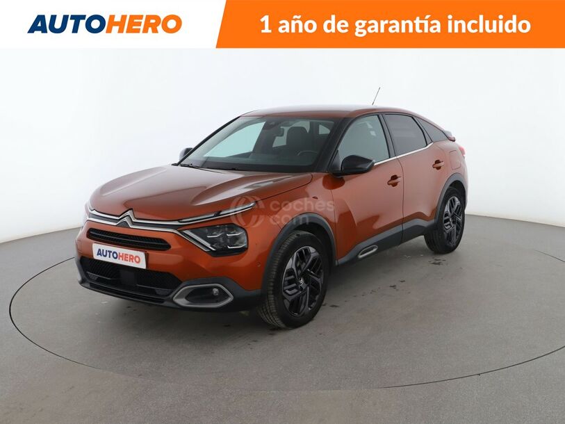 Foto del CITROEN C4 1.2 PureTech Shine S&S 130