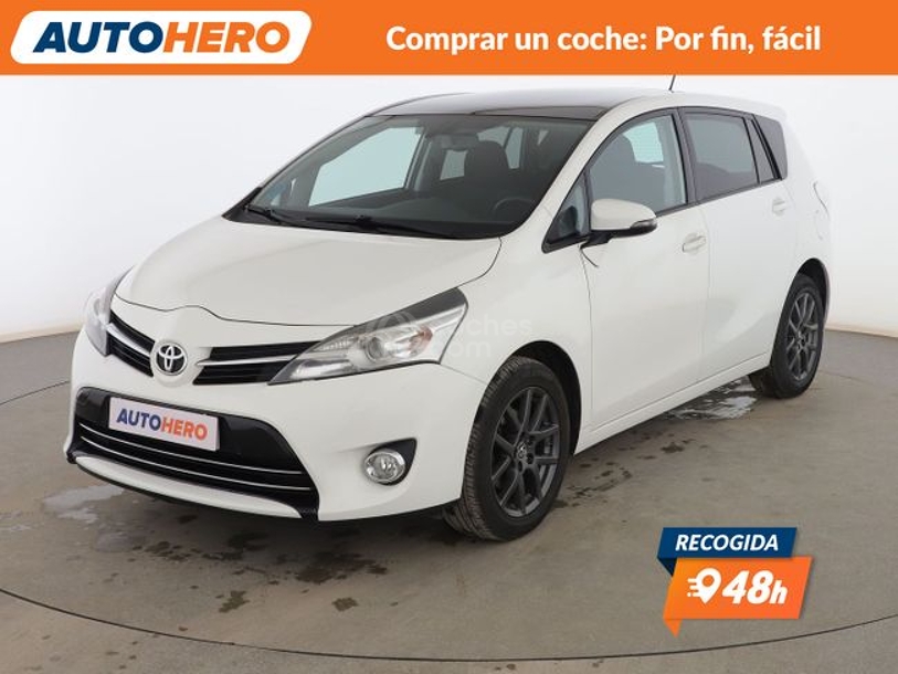 Foto del TOYOTA Verso 130 Advance 5pl.