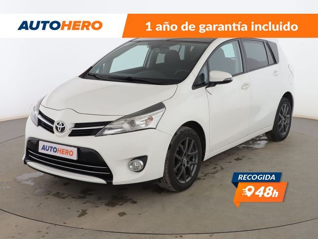 TOYOTA Verso (1.6 Advance) en Madrid