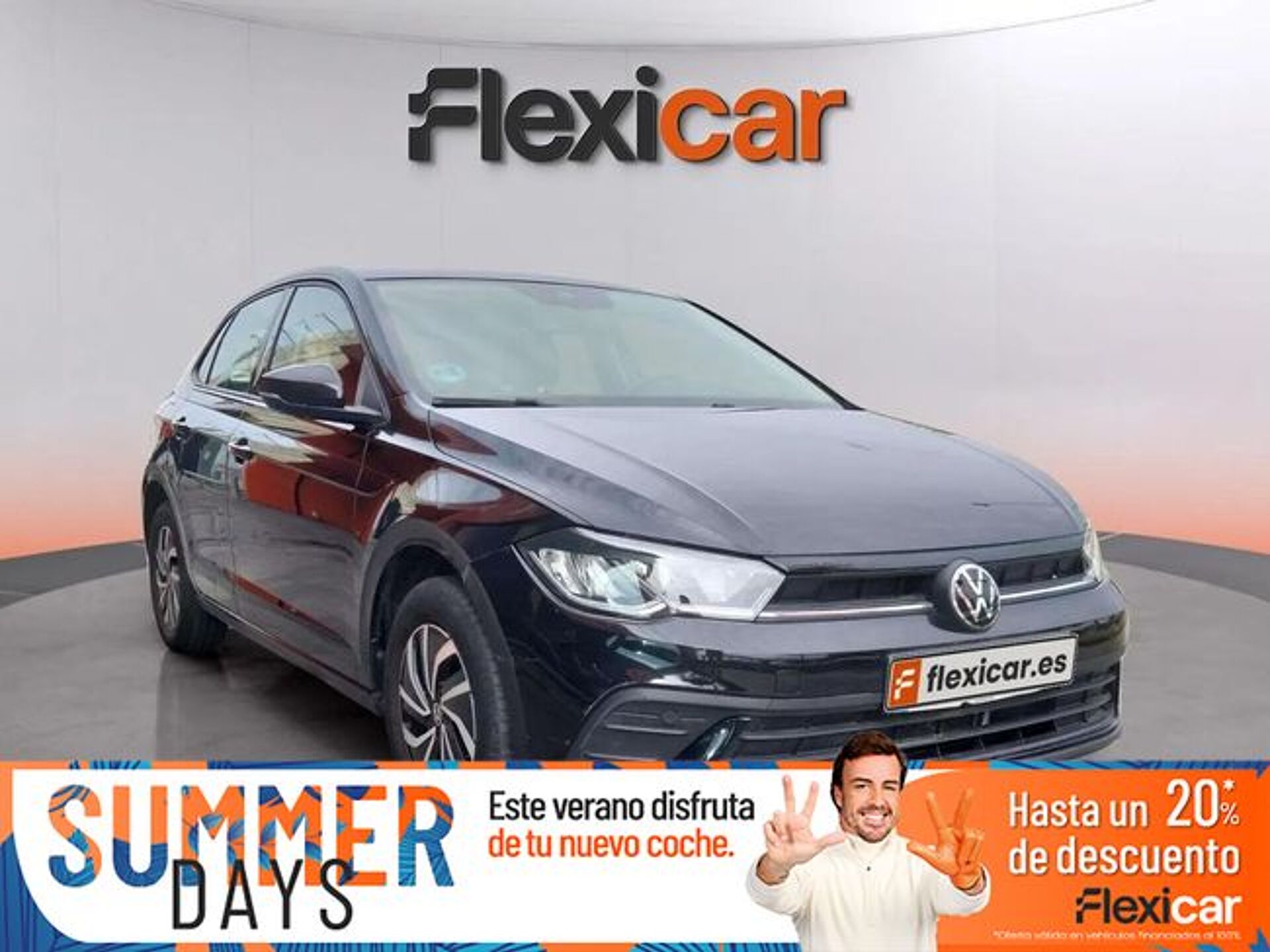 Imagen de VOLKSWAGEN Polo