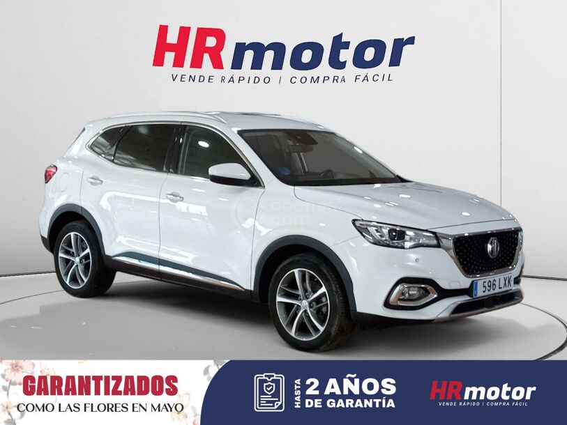 Foto del MG HS e 1.5 T-GDI Luxury