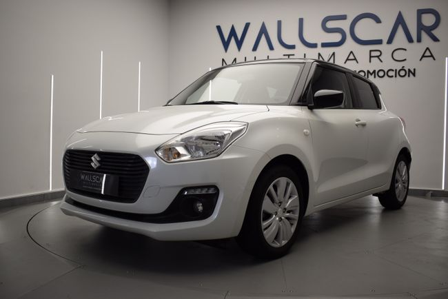 Foto del SUZUKI Swift 1.2 GLE EVAP