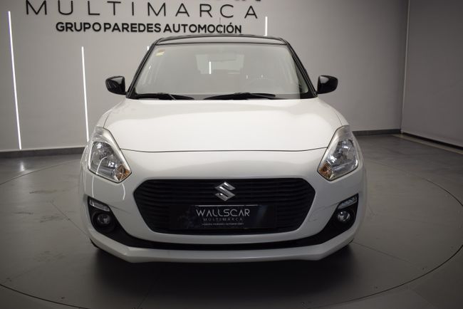 Foto del SUZUKI Swift 1.2 GLE EVAP