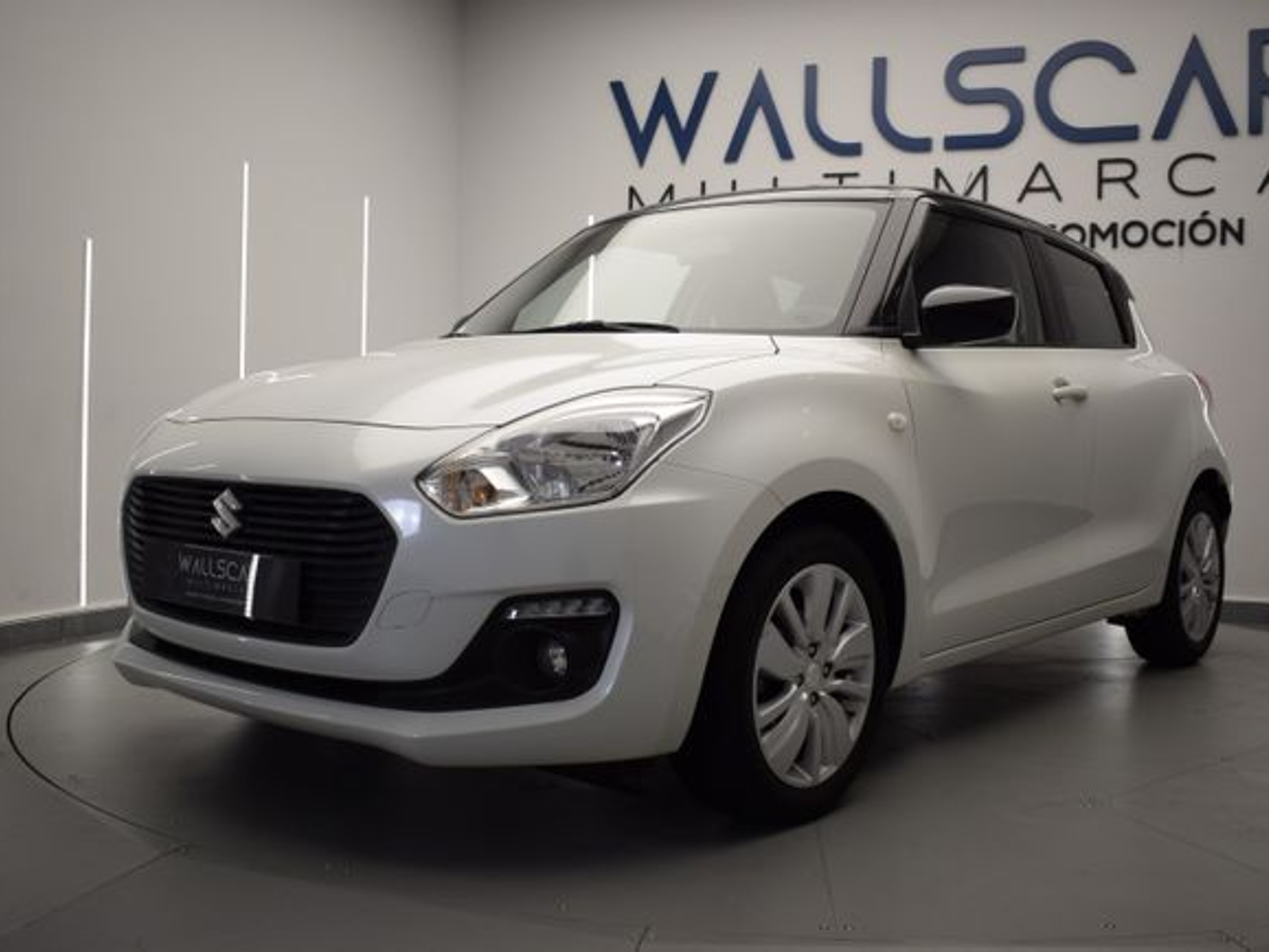 Imagen de SUZUKI Swift