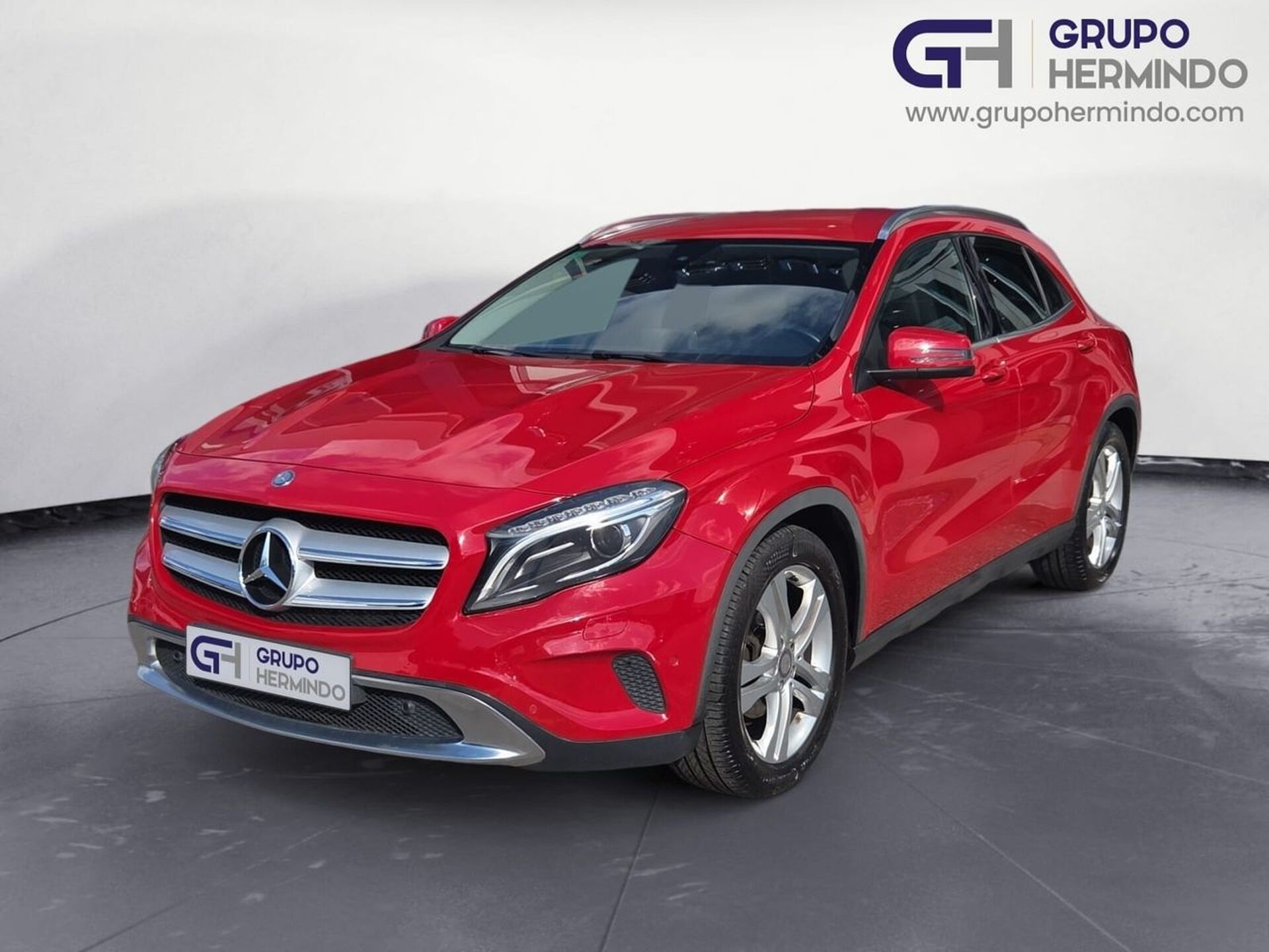 Imagen de MERCEDES Clase GLA