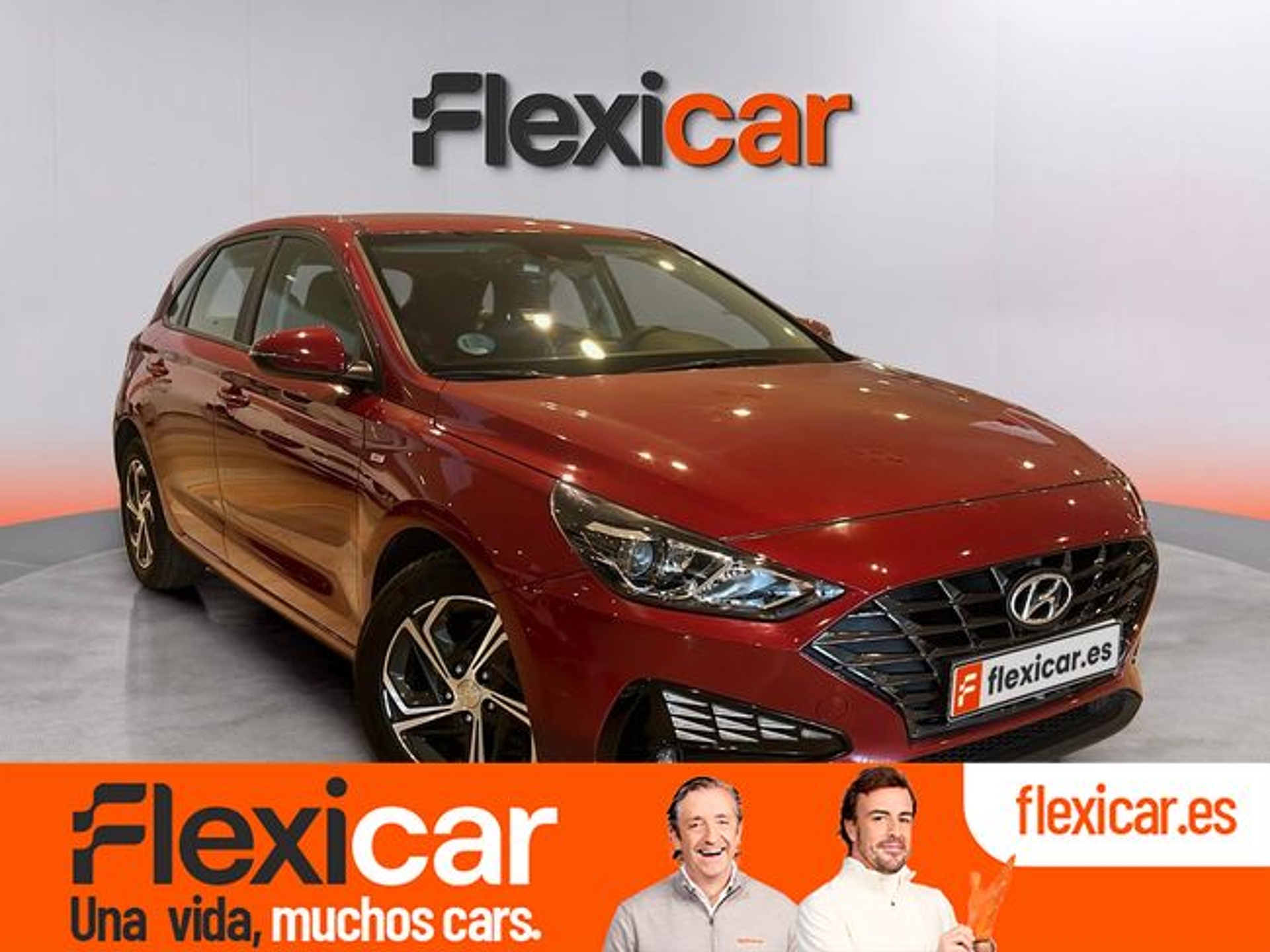 Imagen de HYUNDAI i30