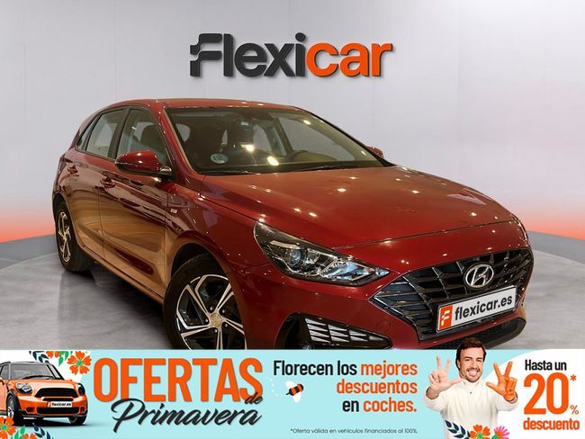 Foto del HYUNDAI i30 1.0 TGDI Klass 48V DCT 120