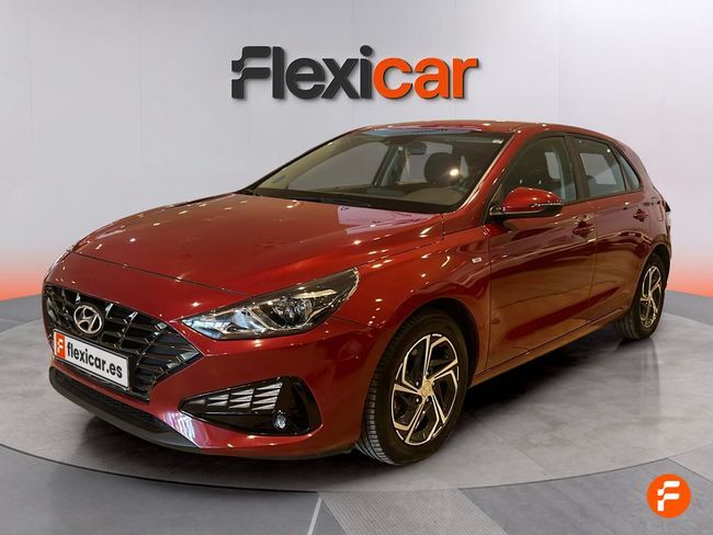 Foto del HYUNDAI i30 1.0 TGDI Klass 48V DCT 120