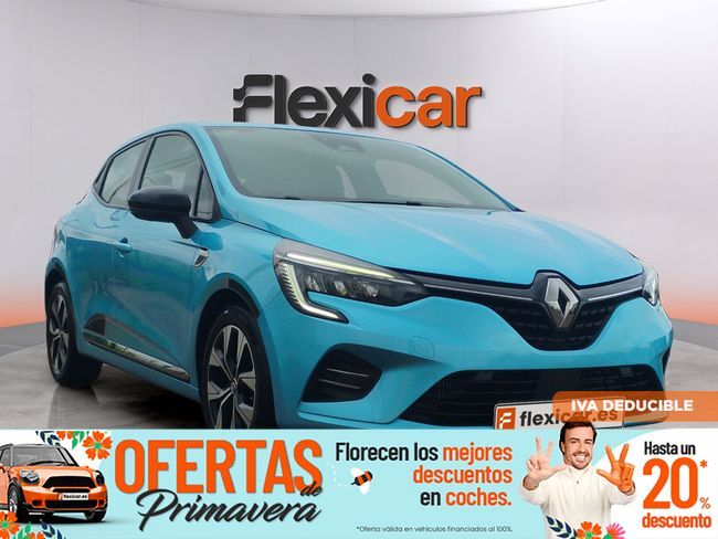 Foto del RENAULT Clio TCe Serie Limitada Limited 67kW