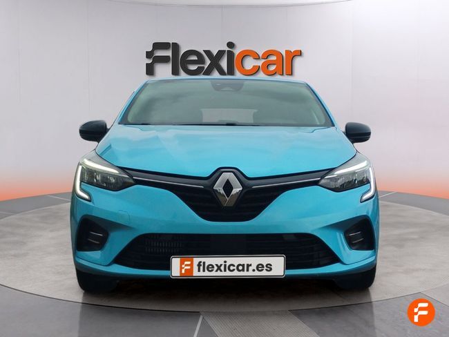 Foto del RENAULT Clio TCe Serie Limitada Limited 67kW