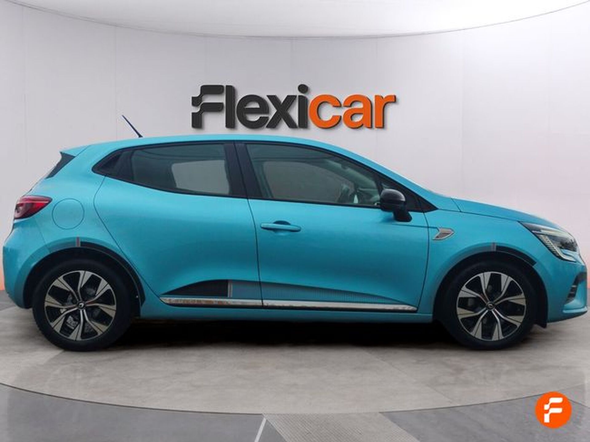 Imagen 3 de RENAULT Clio