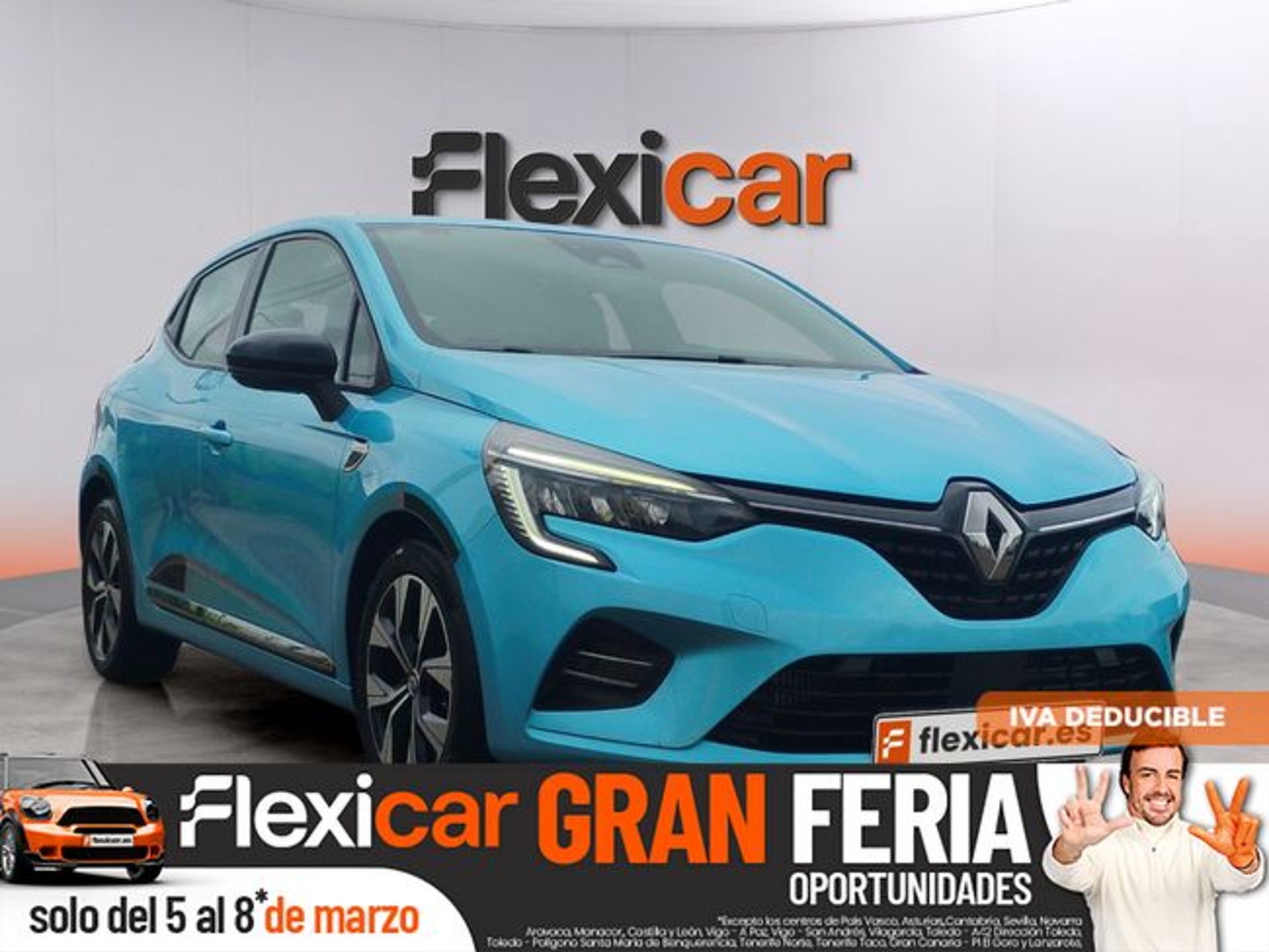 Imagen de RENAULT Clio