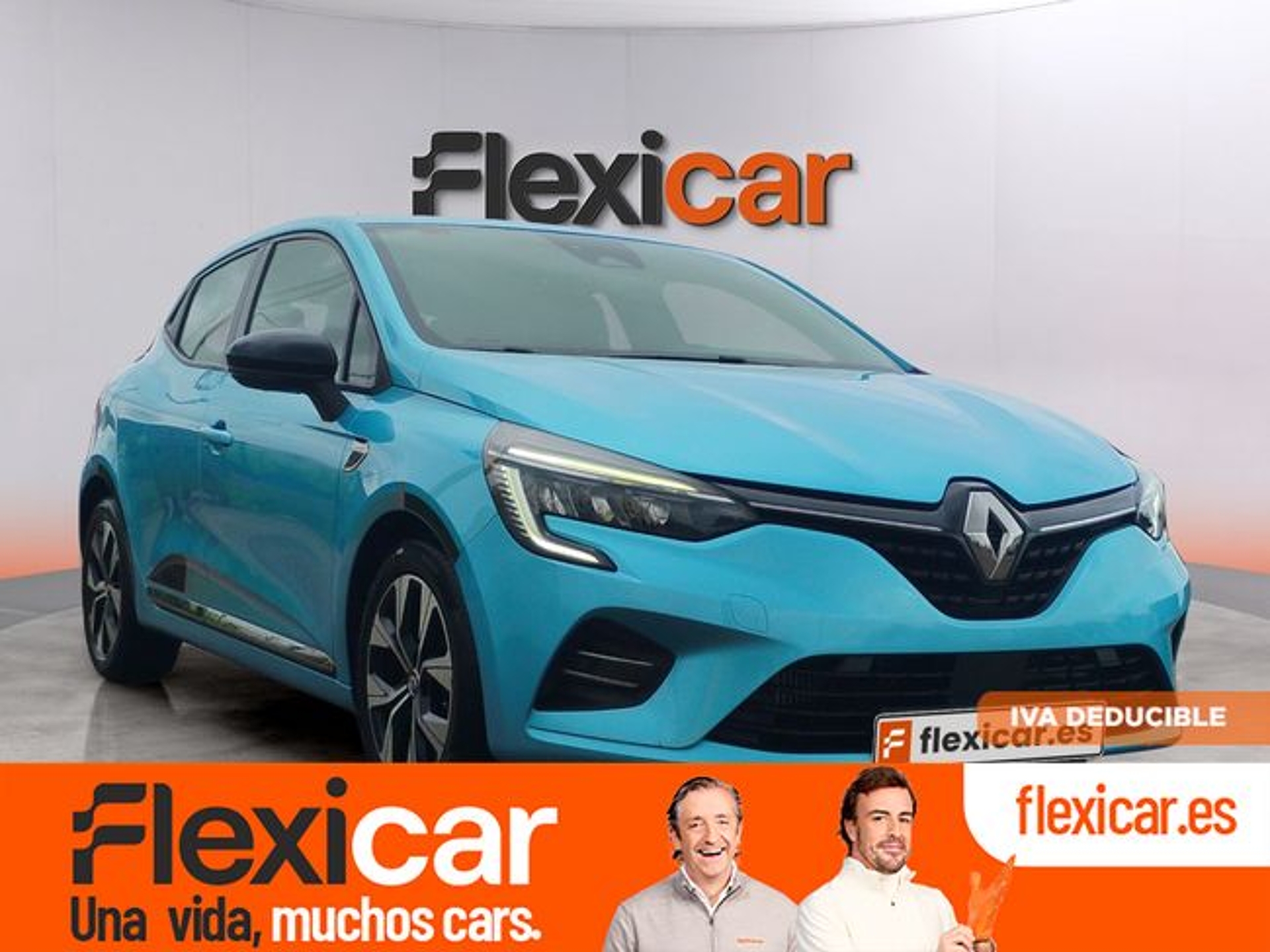 Imagen de RENAULT Clio