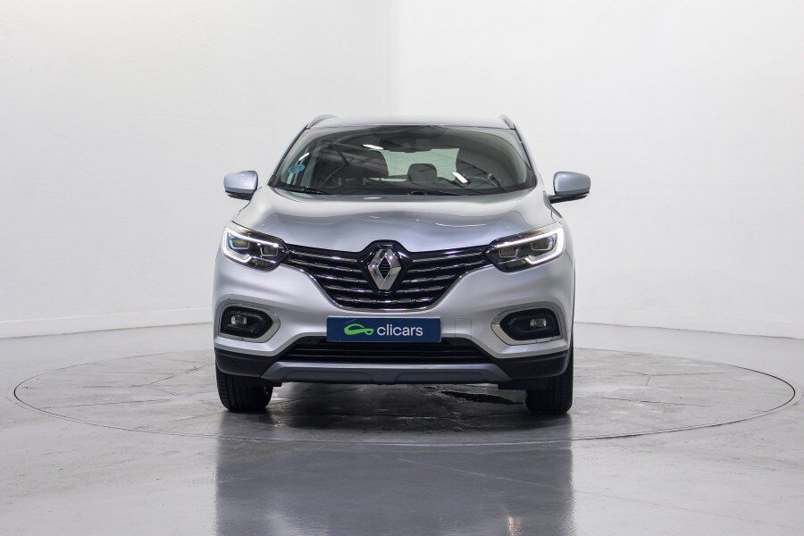Foto del RENAULT Kadjar 1.3 TCe GPF Zen 103kW