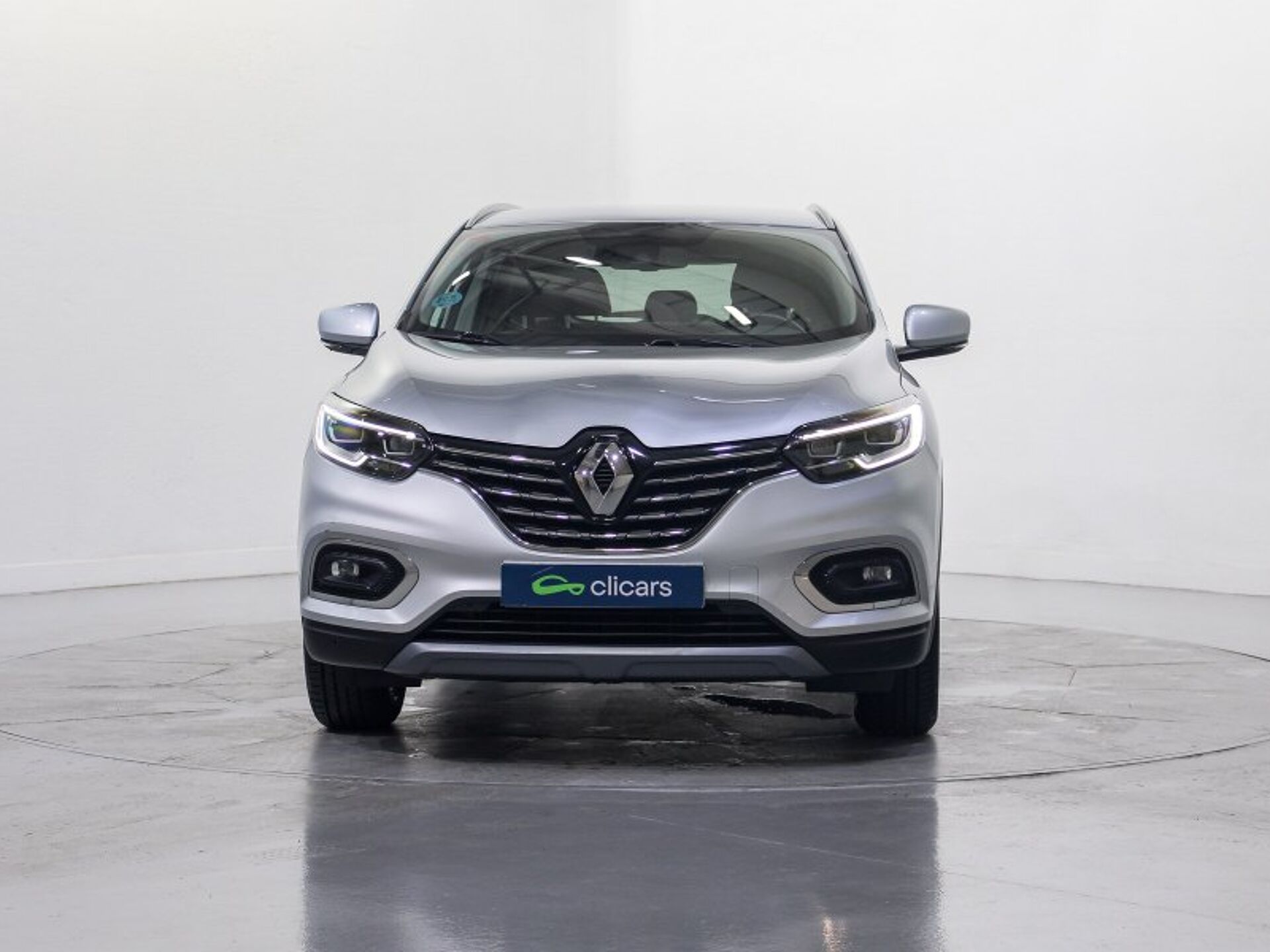 Imagen 2 de RENAULT Kadjar