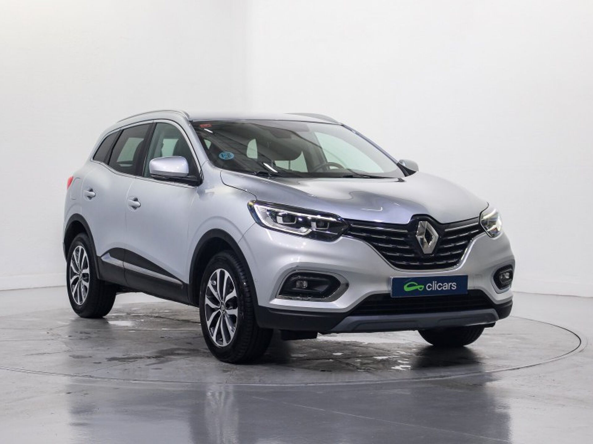 Imagen 3 de RENAULT Kadjar