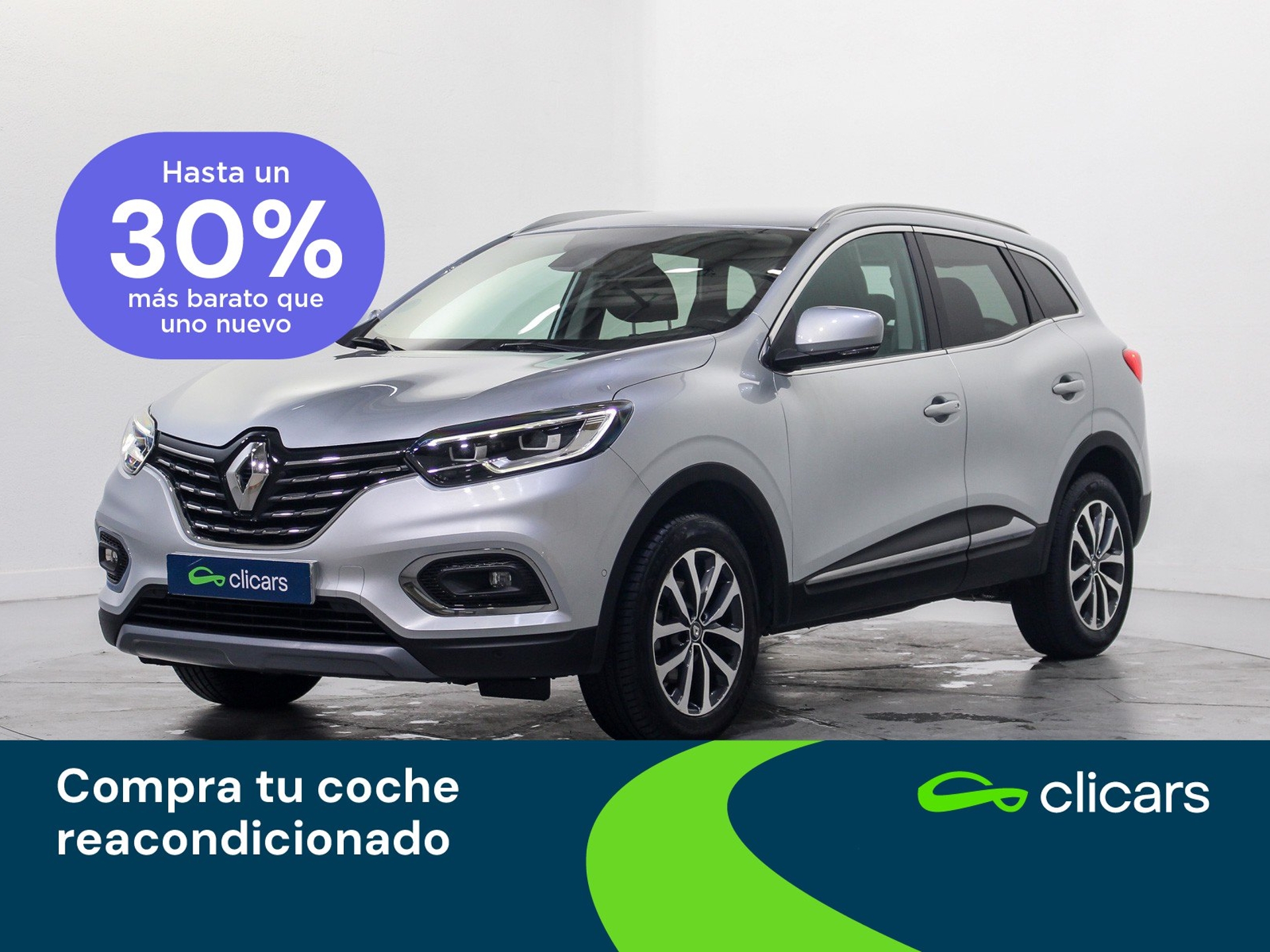 Imagen de RENAULT Kadjar
