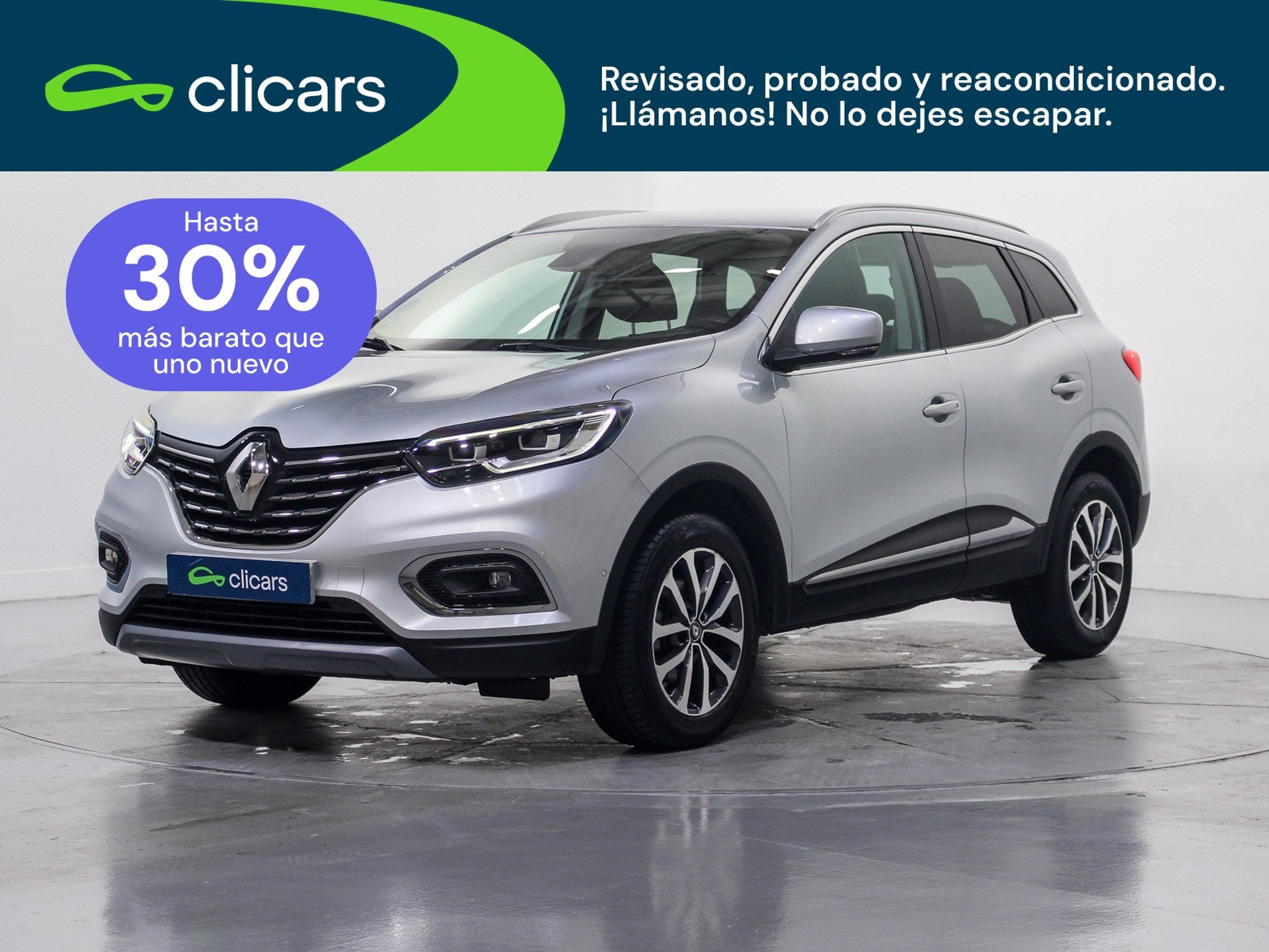 Imagen de RENAULT Kadjar
