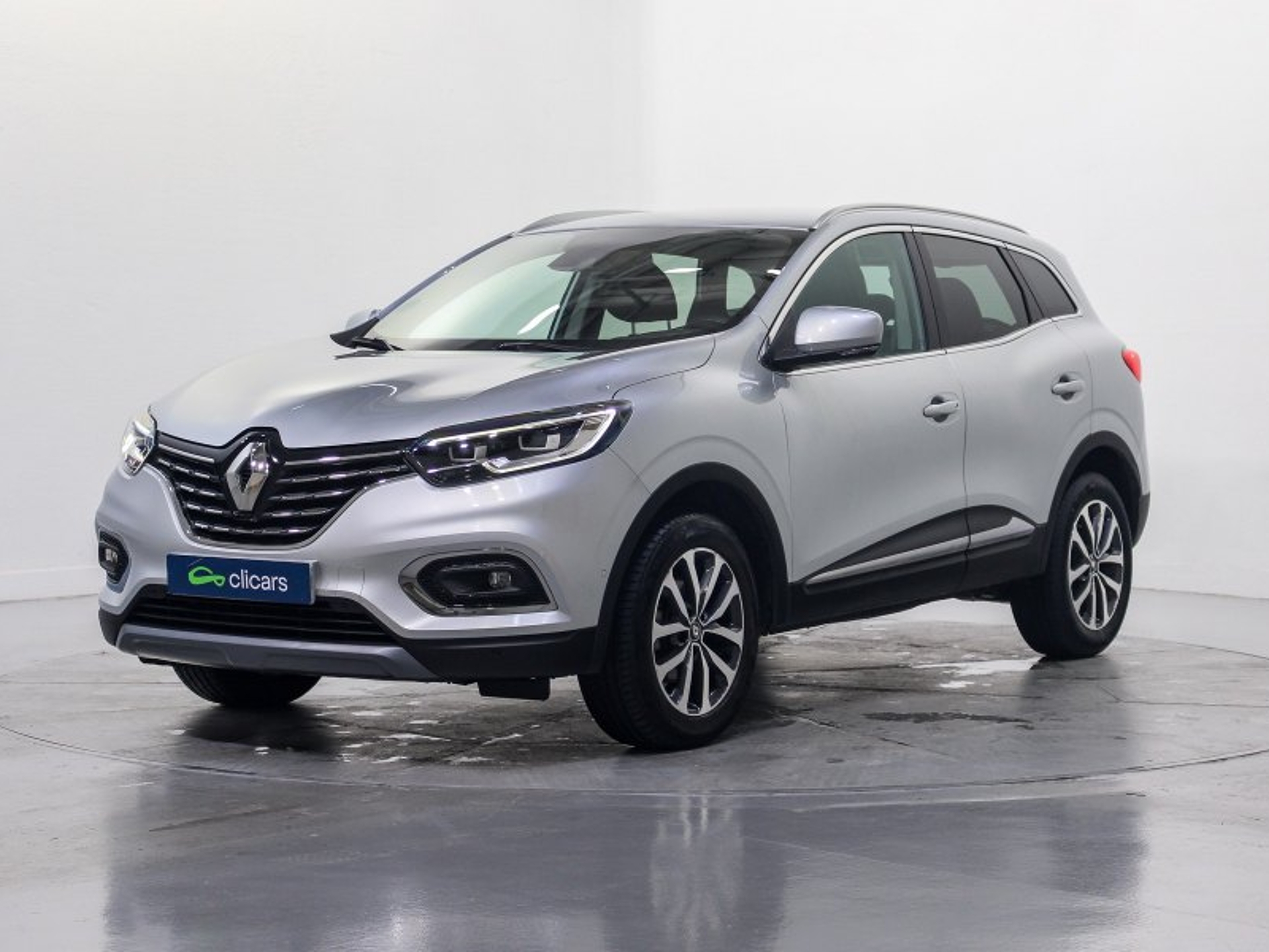 Imagen de RENAULT Kadjar