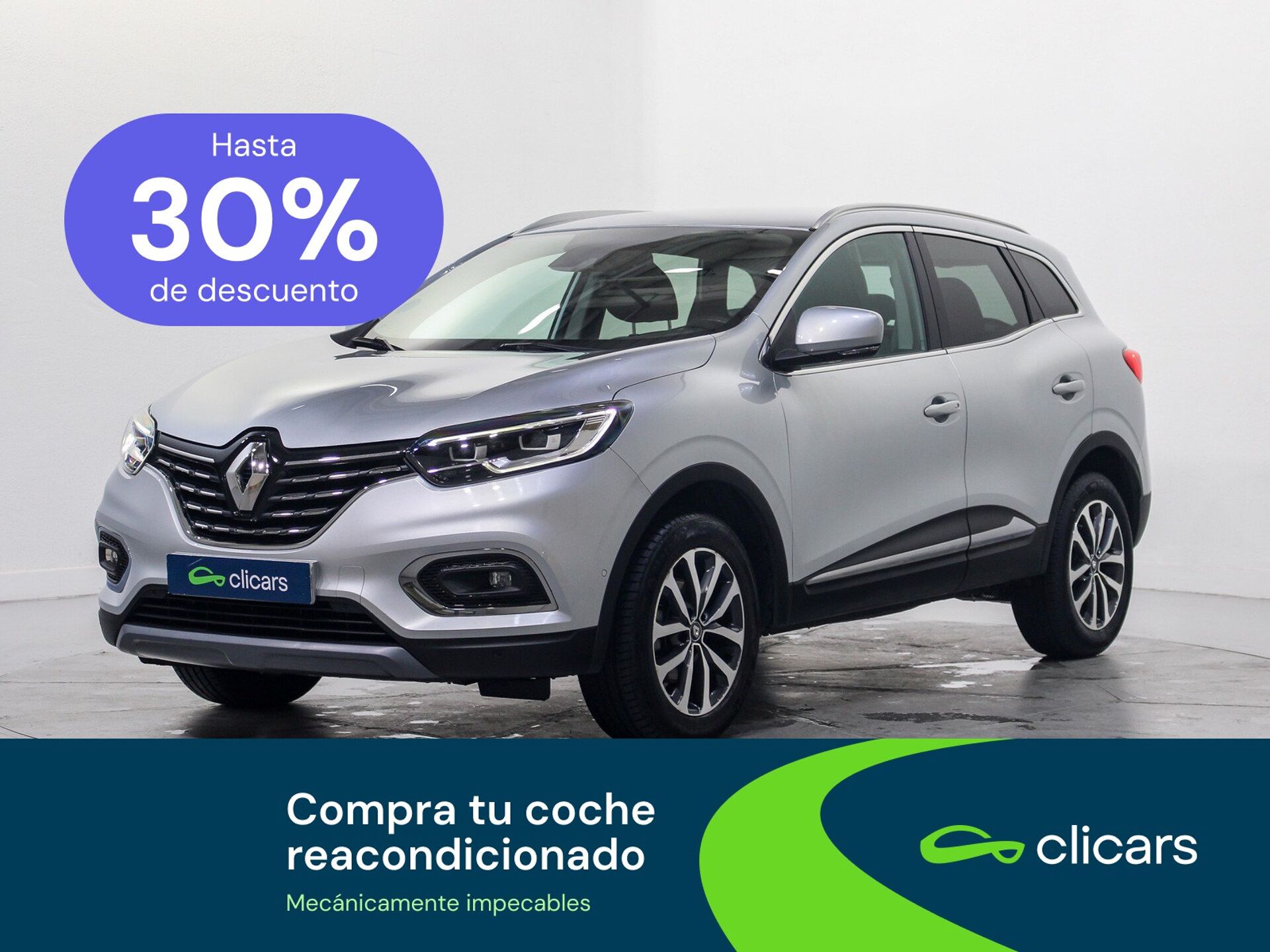 Imagen 1 de RENAULT Kadjar