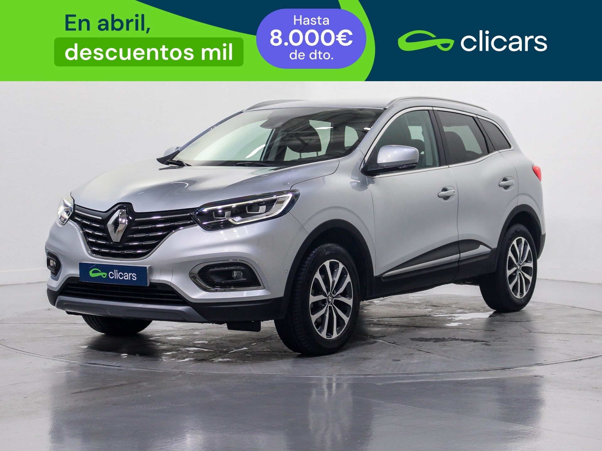 Imagen de RENAULT Kadjar