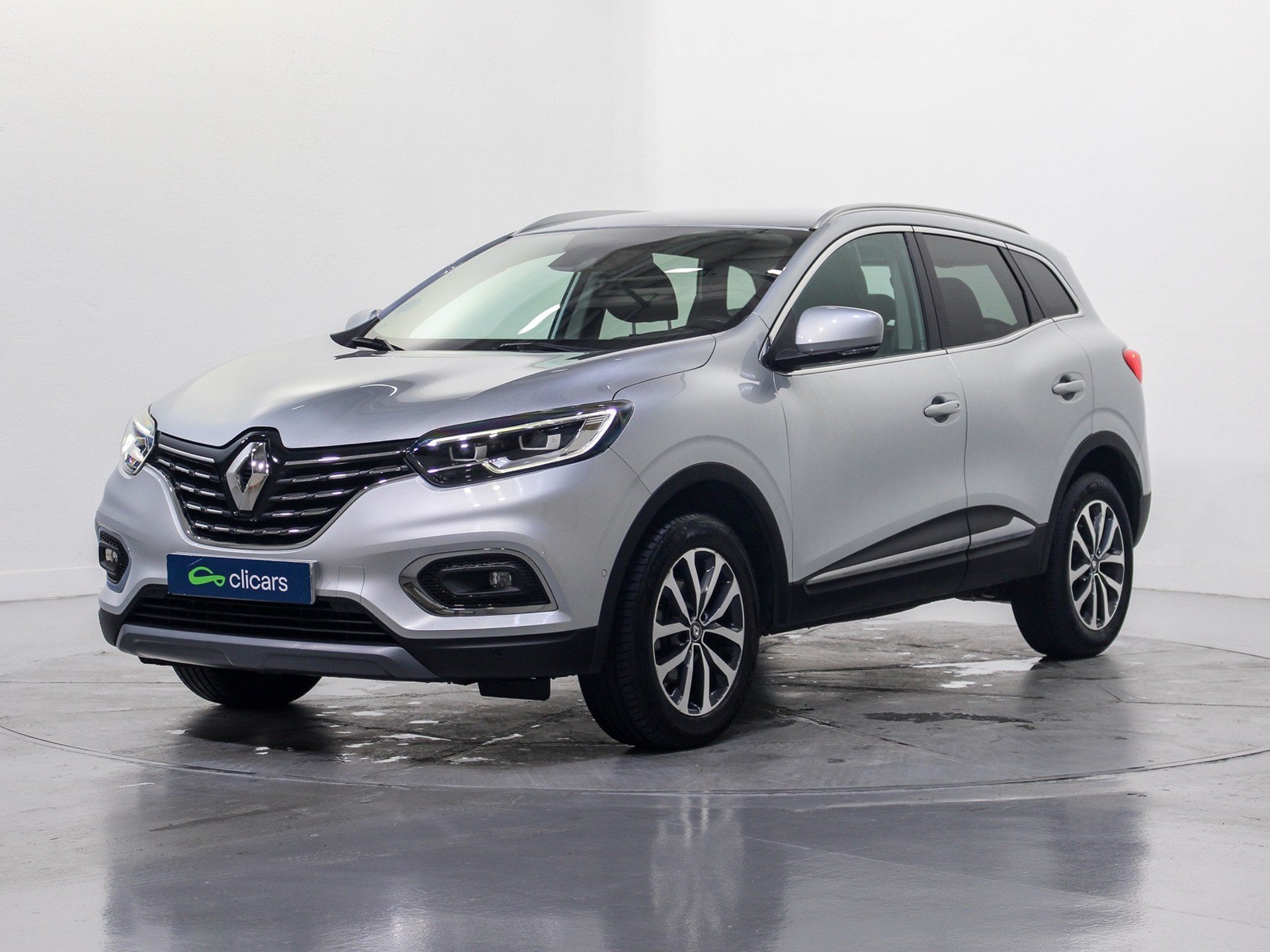 Imagen de RENAULT Kadjar