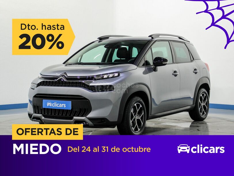 Foto del CITROEN C3 Aircross Puretech S&S Plus 110