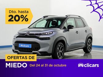 Imagen de CITROEN C3 Aircross Puretech S&S Plus 110