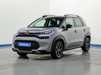 Imagen de CITROEN C3 Aircross Puretech S&S Plus 110