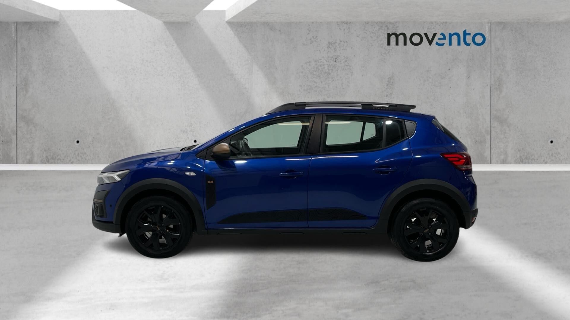Foto del DACIA Sandero Stepway TCe Extreme Go 81kW