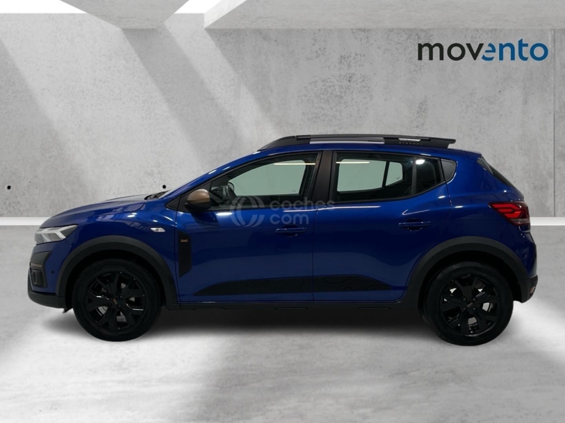 Foto del DACIA Sandero Stepway TCe Extreme Go 81kW