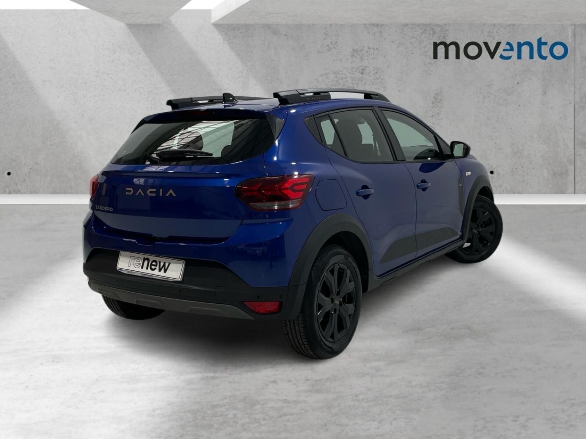 Imagen 2 de DACIA Sandero