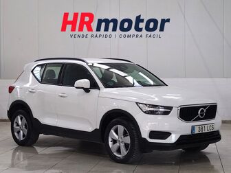 Imagen de VOLVO XC40 D3 R-Design