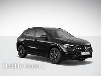 Imagen de MERCEDES Clase GLA GLA 200d 8G-DCT