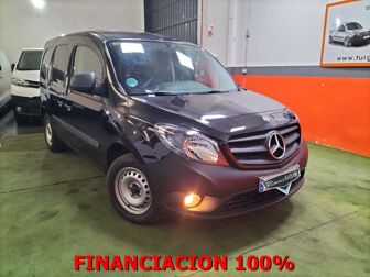 Imagen de MERCEDES Citan Furgón 109CDI BE Largo