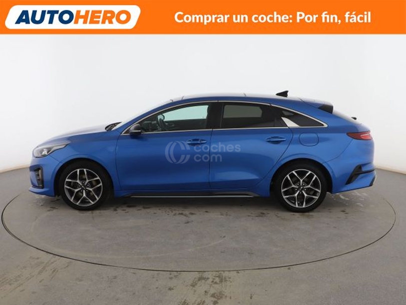 Foto del KIA Proceed Proceed 1.6CRDI GT Line DCT