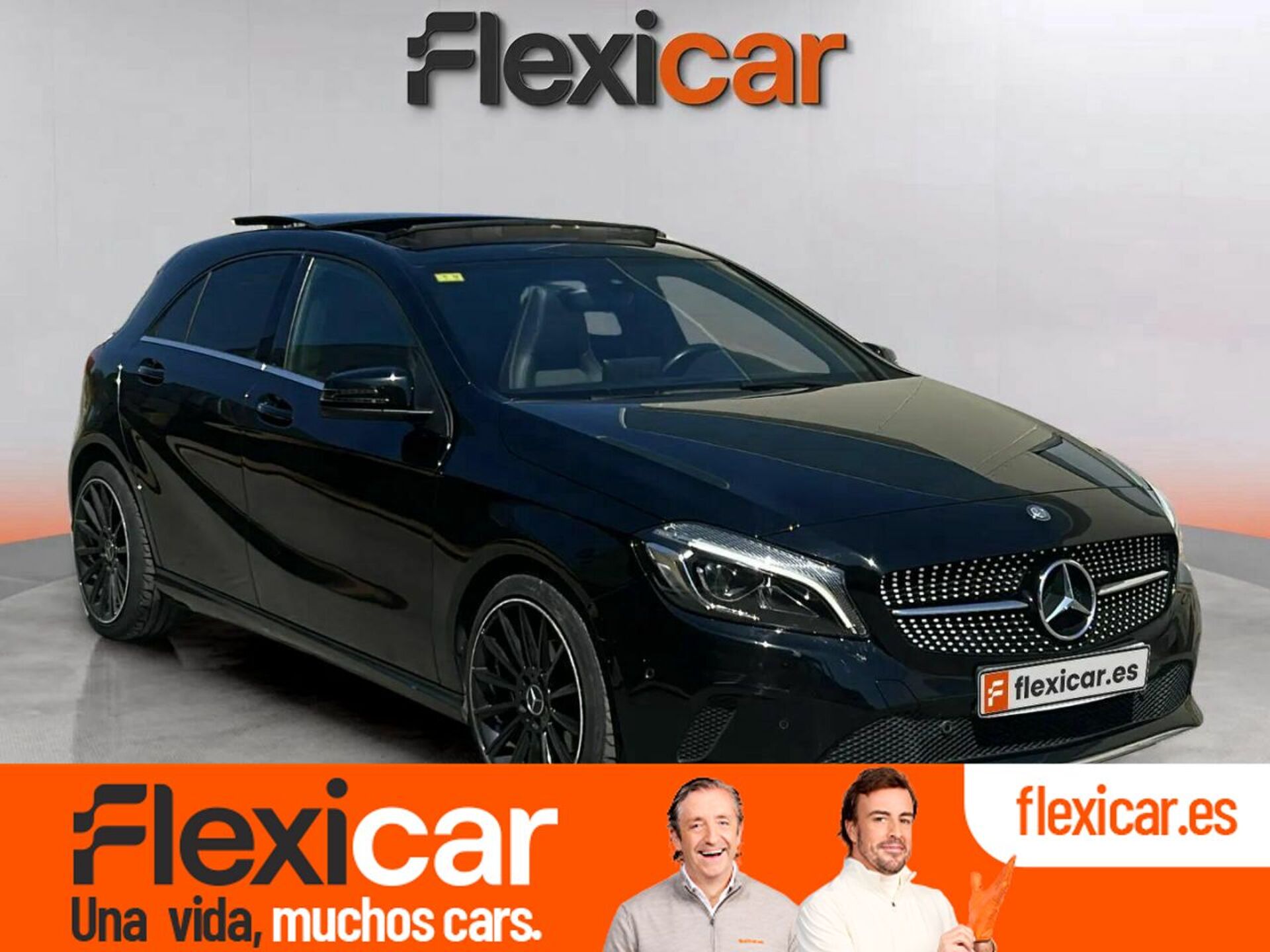 Imagen de MERCEDES Clase A