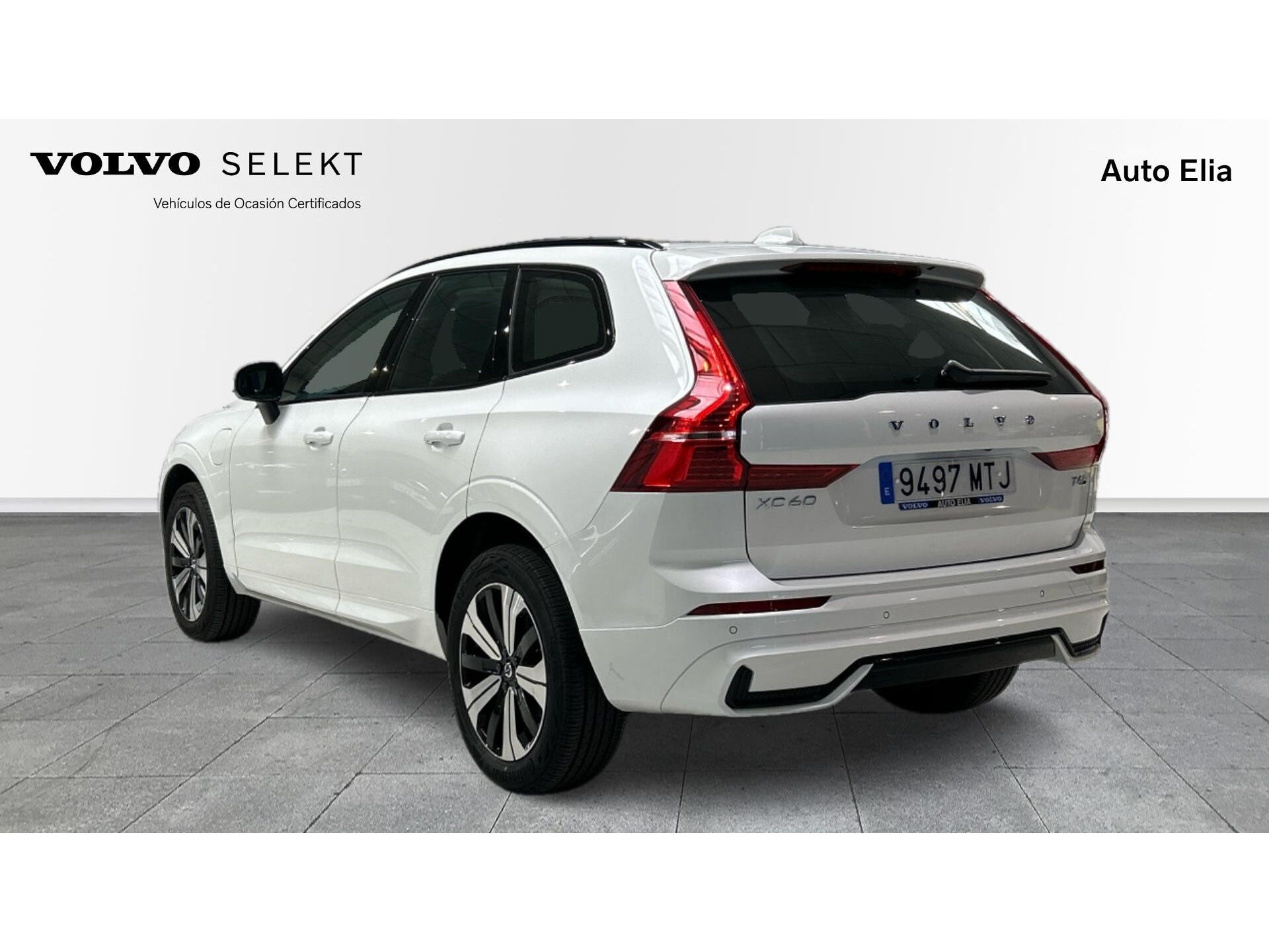 Imagen 2 de VOLVO XC60