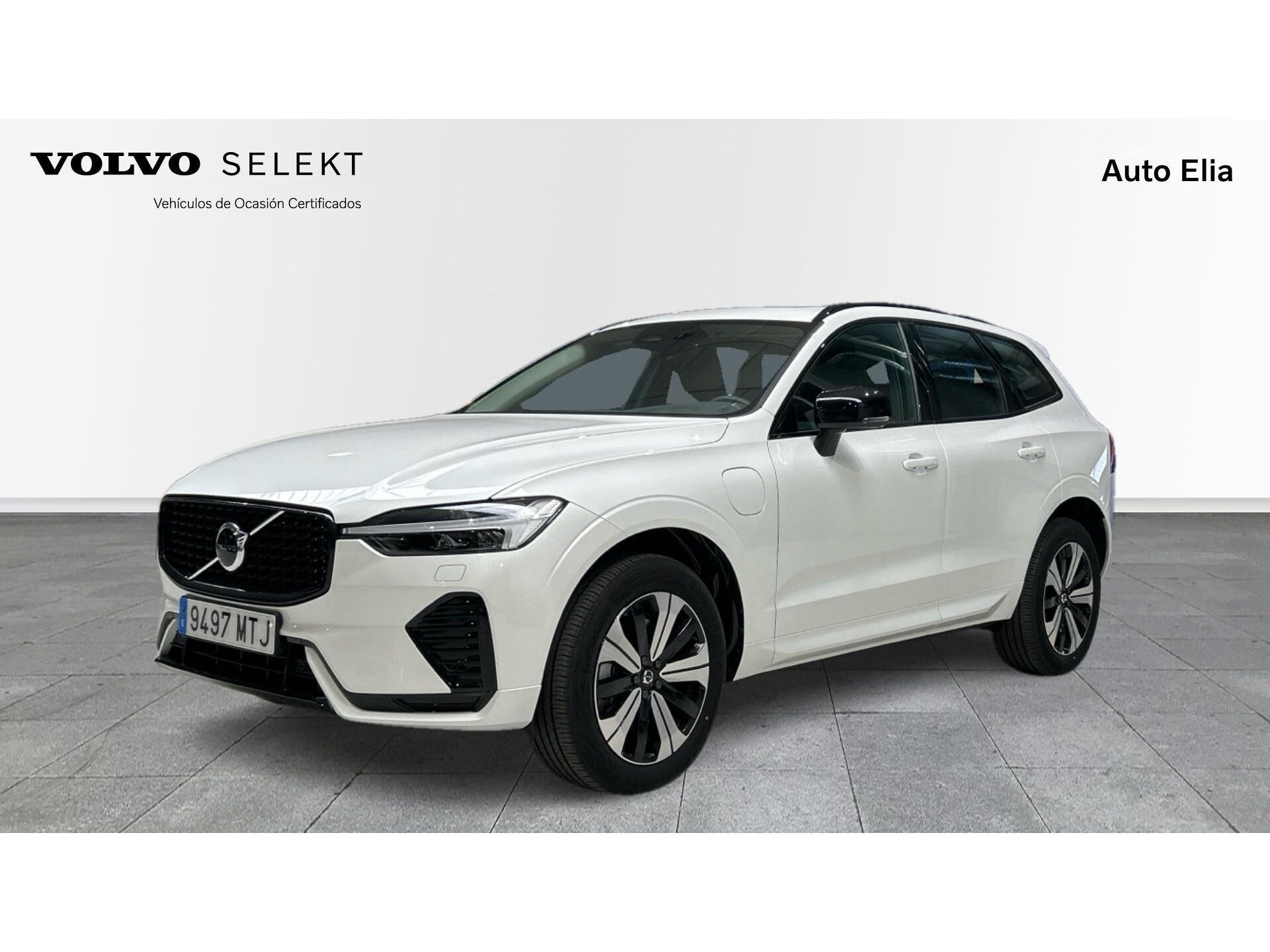 Imagen 1 de VOLVO XC60