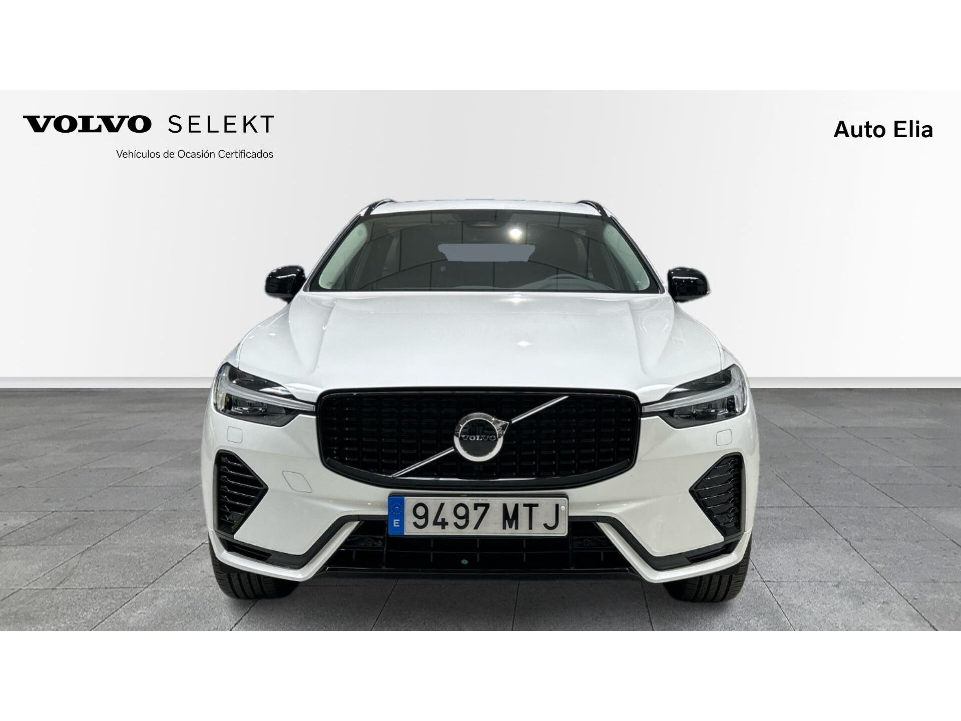 Imagen 3 de VOLVO XC60