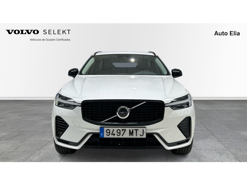 Foto del VOLVO XC60 T6 Recharge Plus Dark