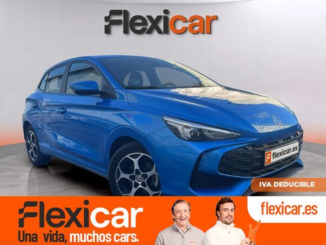 Foto del MG 3 1.5 Comfort