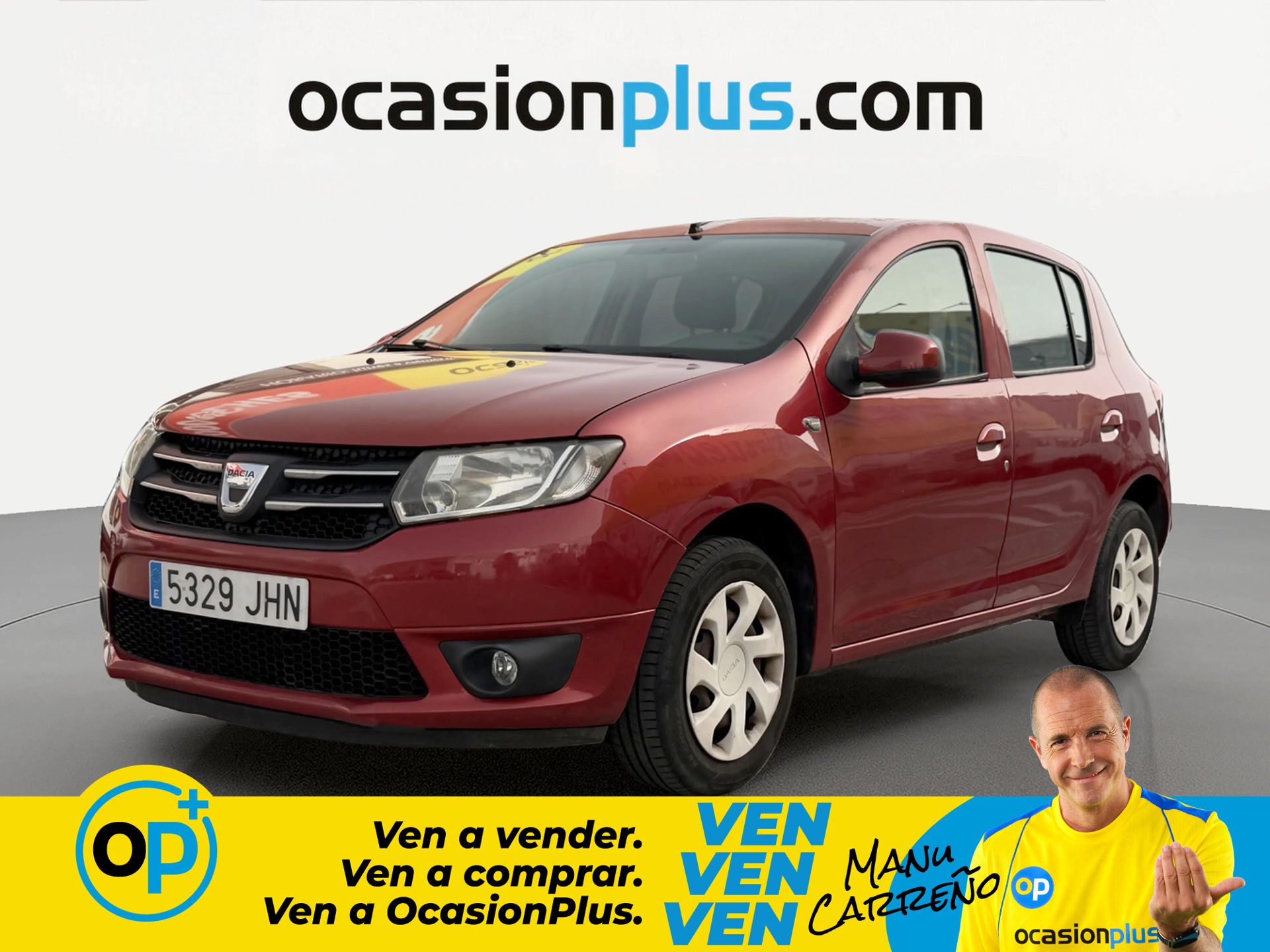 Imagen de DACIA Sandero