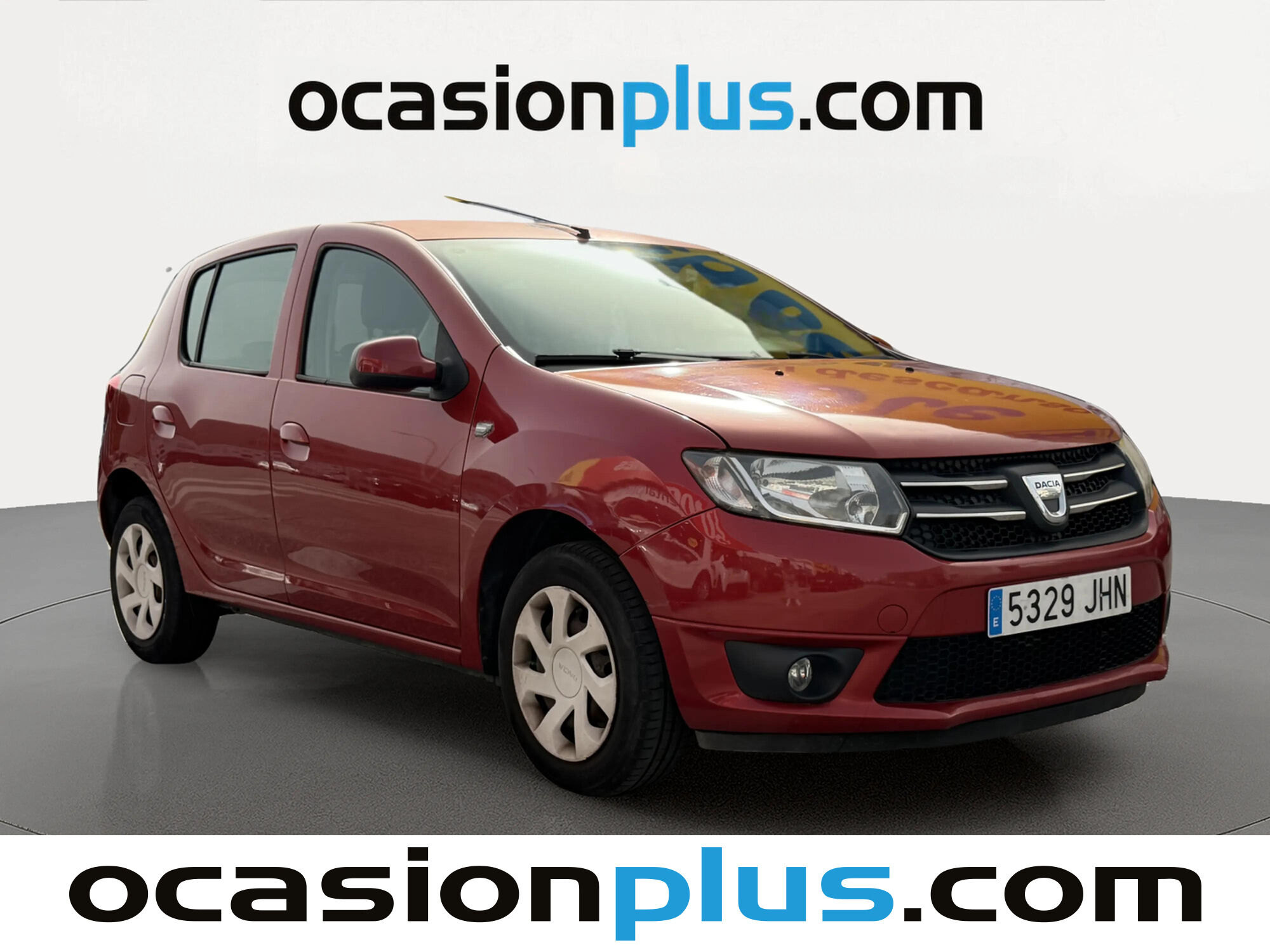 Foto del DACIA Sandero 1.2 Laureate 75
